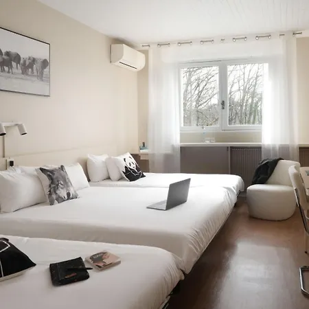 Logis Thermal Hotell