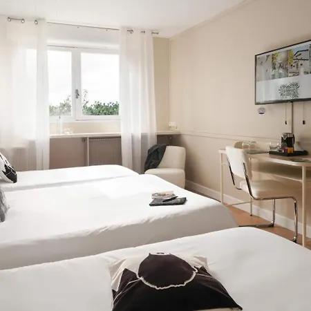 Logis Thermal 3* Saubusse