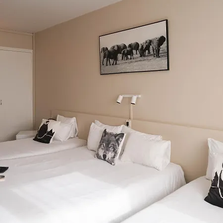 Logis Thermal 3*
