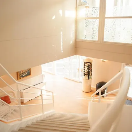 Logis Thermal Hotell Saubusse
