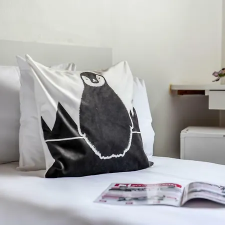 Hotel Logis Thermal 3*