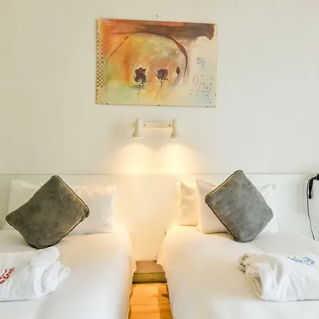 Logis Thermal Saubusse