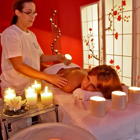 Logis Thermal Hotel 3*