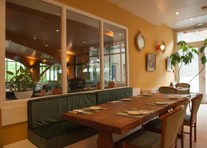 Logis Thermal Hotel Saubusse