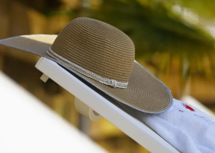 Hotel Logis Thermal 3*