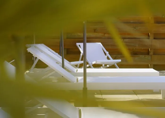 Logis Thermal Saubusse