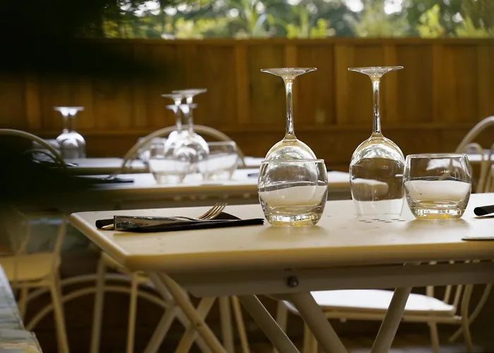 Logis Thermal Saubusse