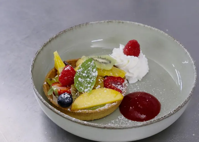 Hotel Logis Thermal 3*