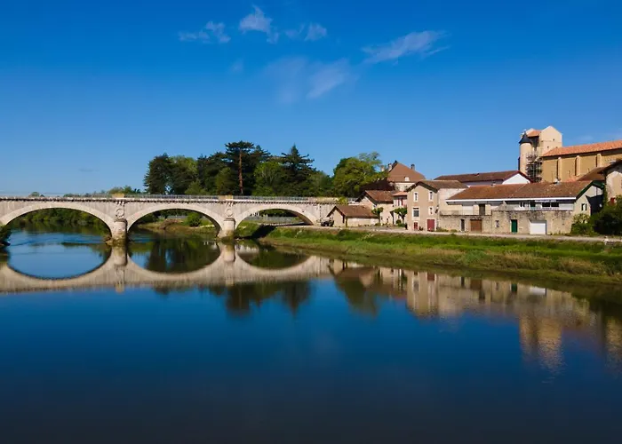 Hotel Logis Thermal 3*