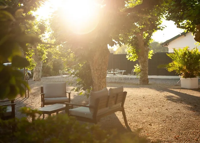 Logis Thermal Saubusse