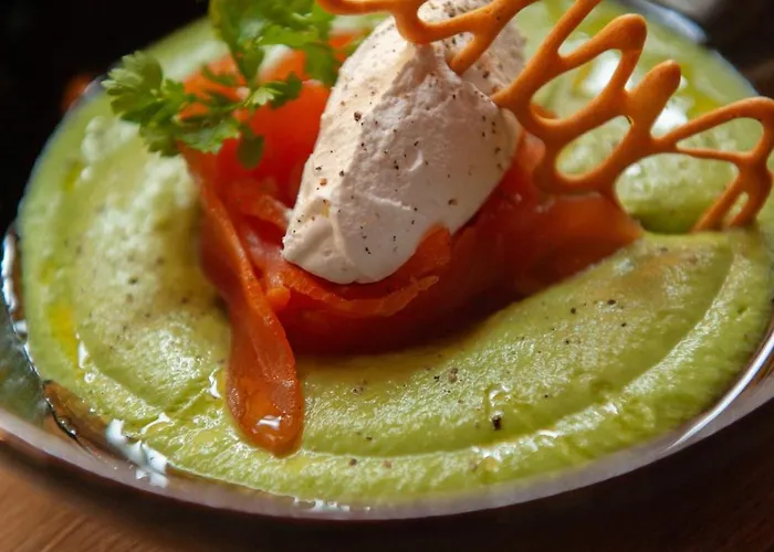 Logis Thermal Saubusse