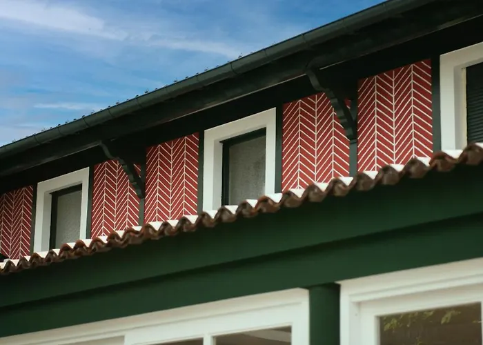 Logis Thermal Hotel 3*