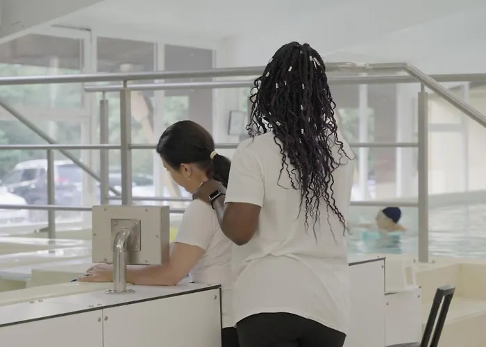 Logis Thermal Saubusse