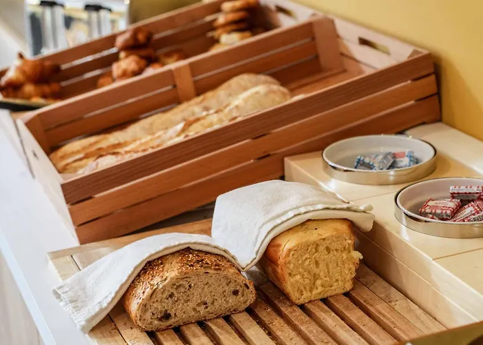 Logis Thermal Saubusse