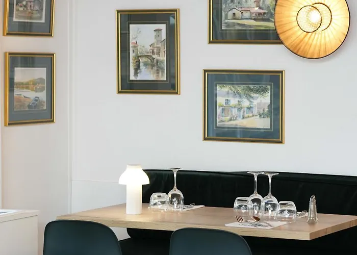 Logis Thermal 3* Saubusse