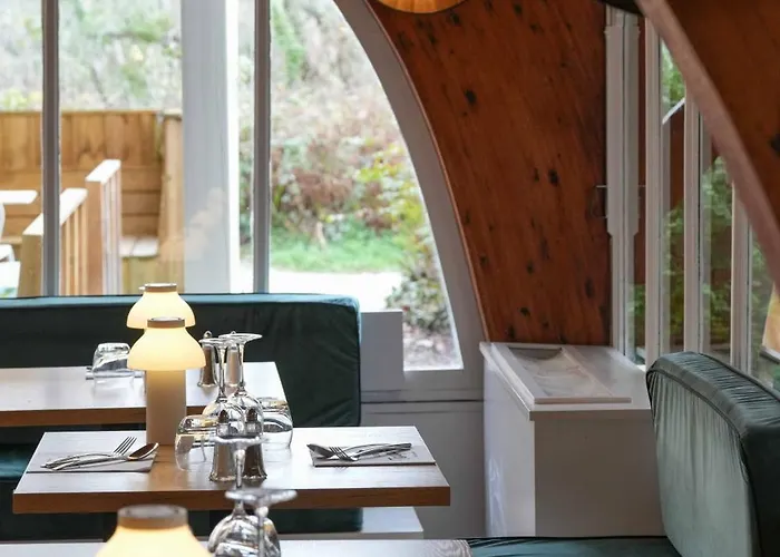 Logis Thermal Saubusse