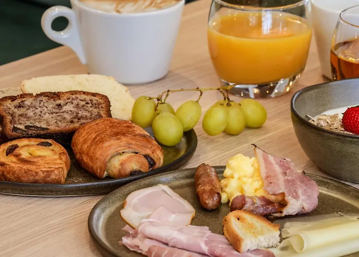 Logis Thermal Hotel 3*