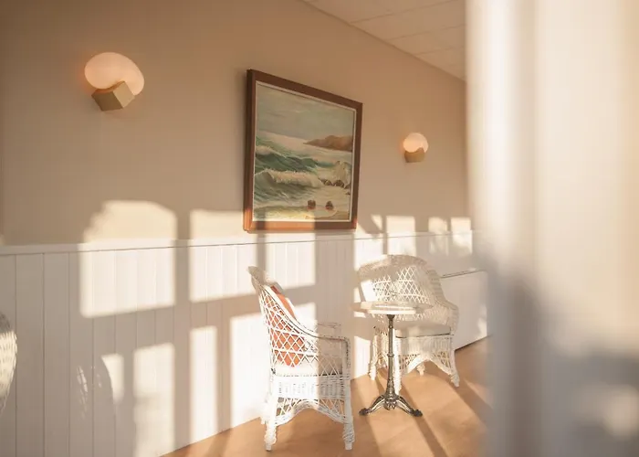 Logis Thermal Saubusse