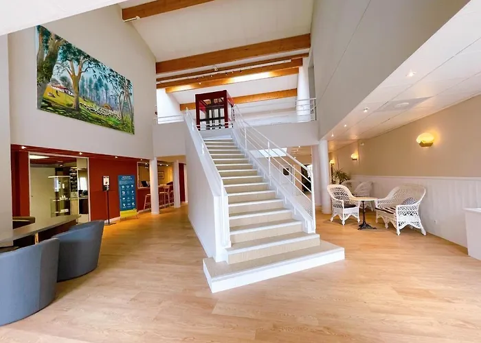 Logis Thermal 3* Saubusse