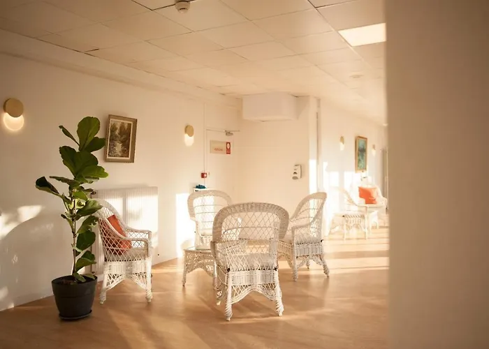 Logis Thermal Hotel 3*