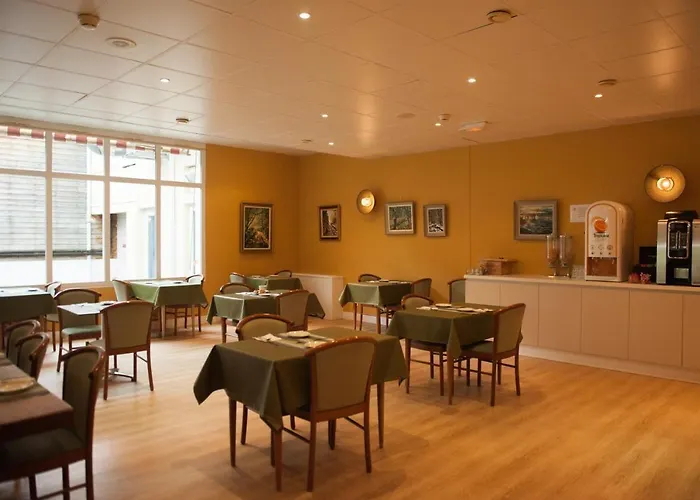 Logis Thermal Saubusse