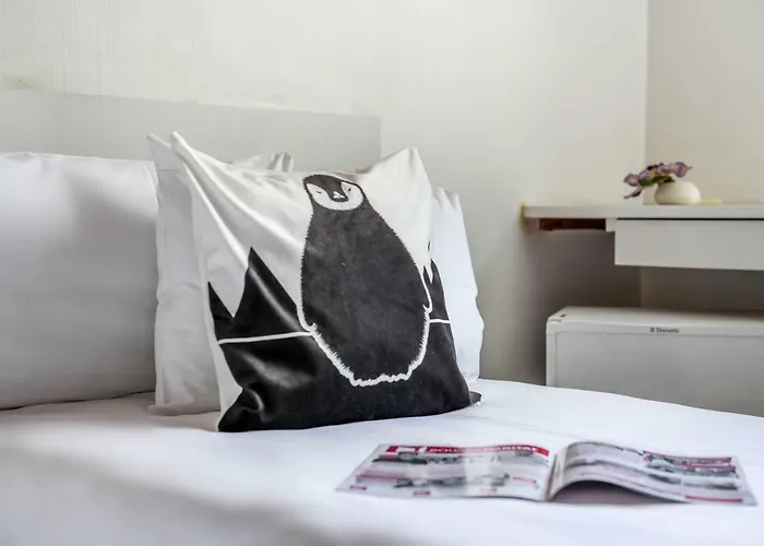 Hotel Logis Thermal 3*