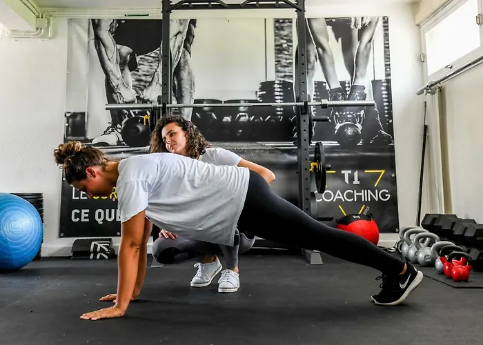 Logis Thermal Hotel 3*