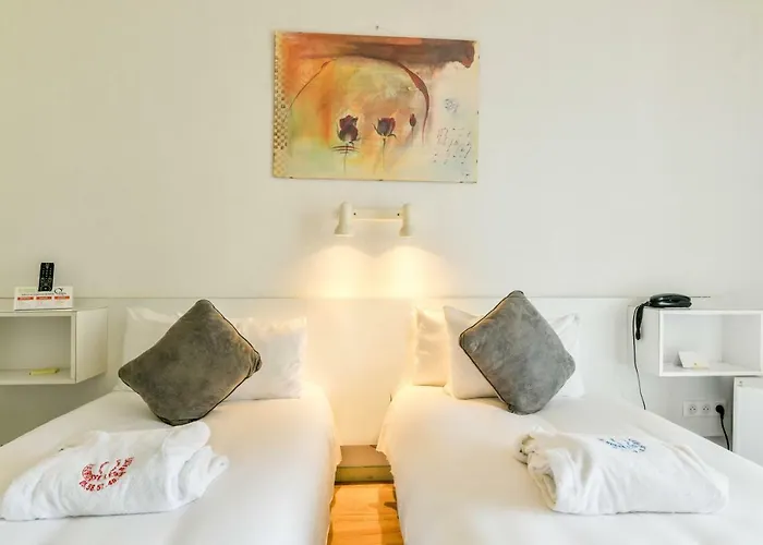 Logis Thermal Saubusse