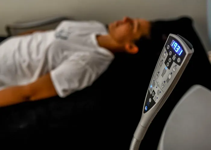 Logis Thermal Saubusse