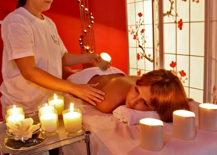 Logis Thermal Hotel 3*